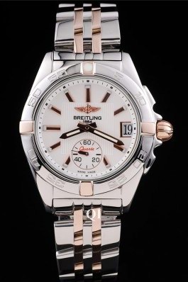 Breitling watch man-112